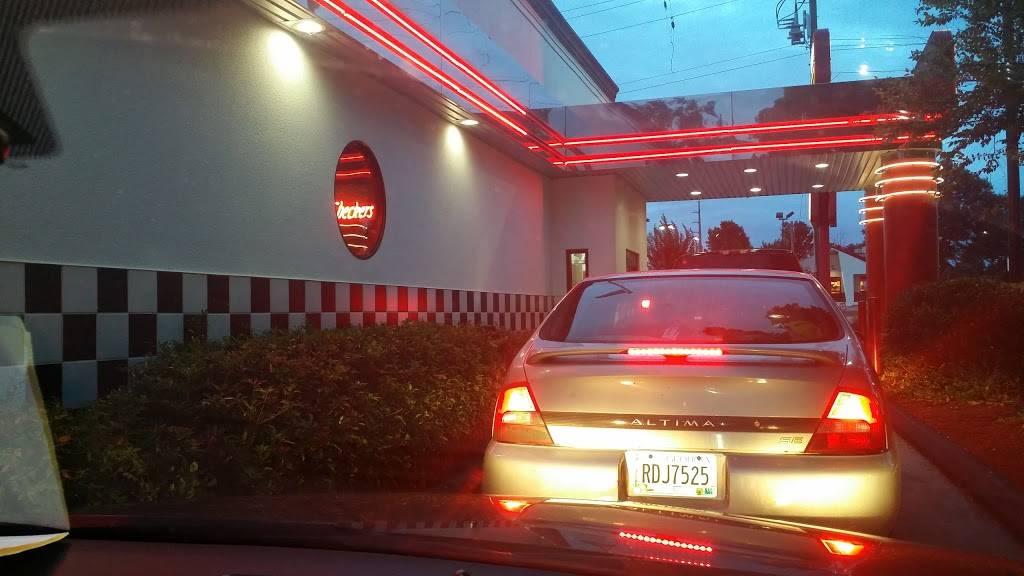 Checkers | restaurant | 2930 Lawrenceville-Suwanee Rd, Suwanee, GA 30024, USA | 7709320404 OR +1 770-932-0404