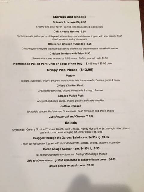 Monarch Cafe | restaurant | 208 W Howry Ave, DeLand, FL 32720, USA | 3868732117 OR +1 386-873-2117