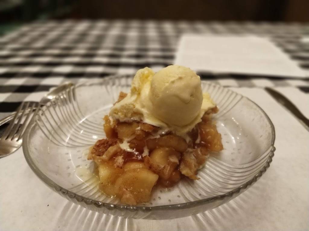 Fosters Bighorn | restaurant | 143 Main St, Rio Vista, CA 94571, USA | 7073742511 OR +1 707-374-2511