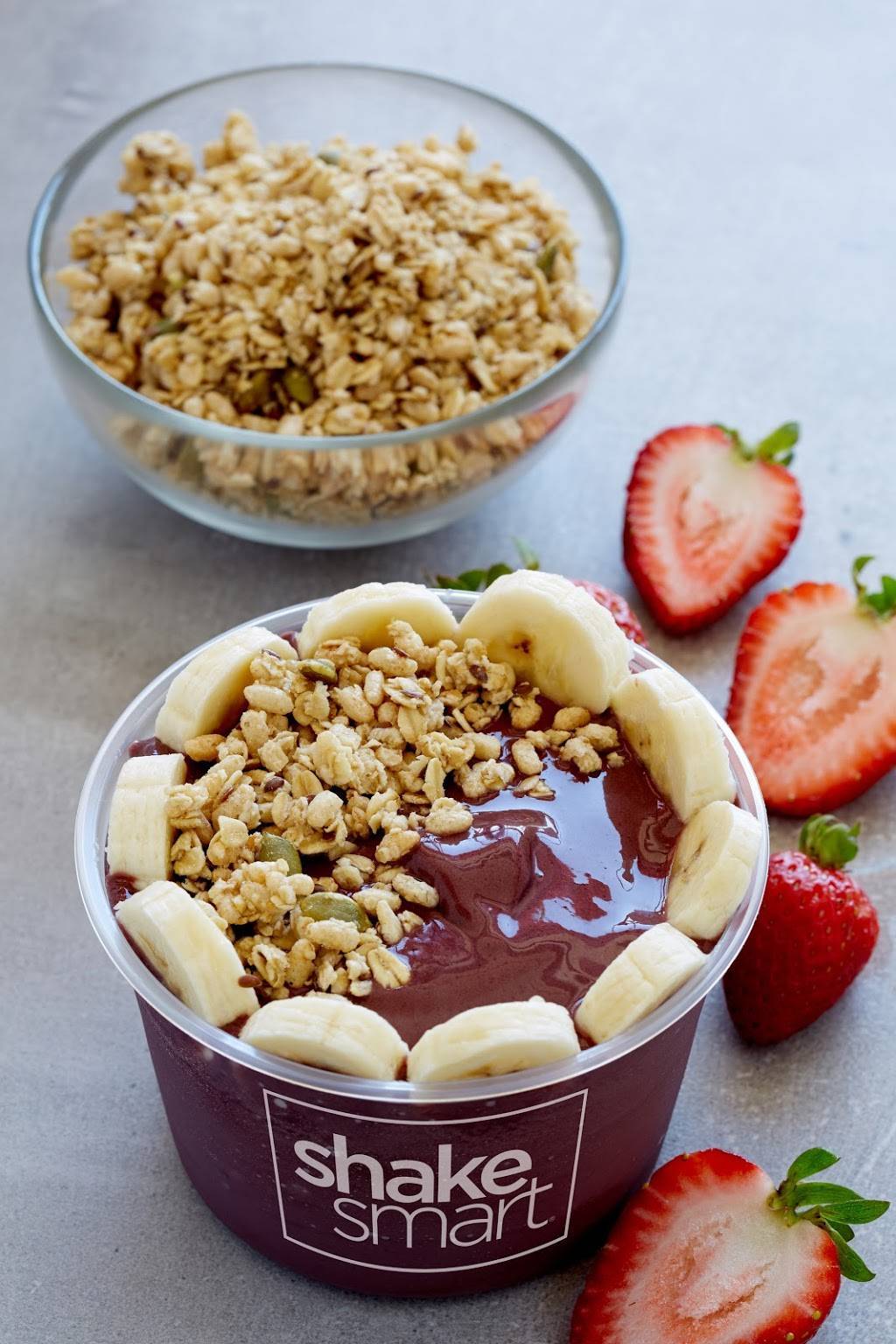 Shake Smart | restaurant | 8432 Magnolia Ave, Riverside, CA 92504, USA | 8584618313 OR +1 858-461-8313