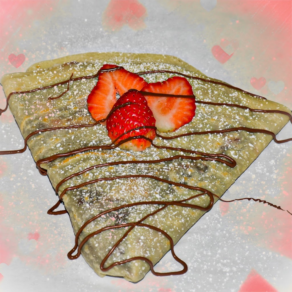katz Crepes | restaurant | 2366 Ashland St, Ashland, OR 97520, USA | 5413167564 OR +1 541-316-7564