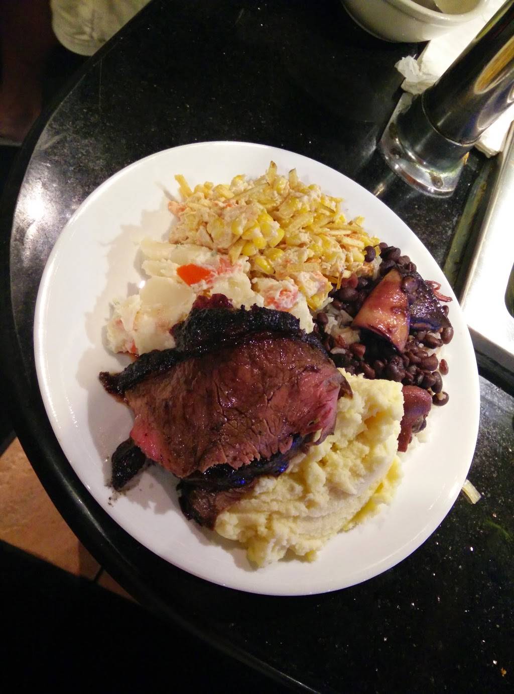 Feijão com Arroz Steakhouse | restaurant | 559 Sample Rd, Pompano Beach, FL 33064, USA | 9547840909 OR +1 954-784-0909