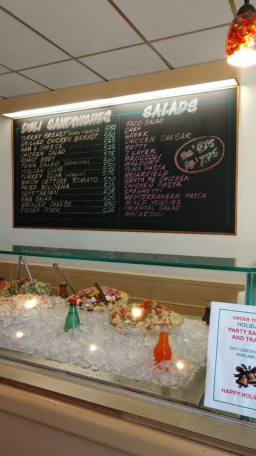 Salad Galley | meal takeaway | 3023 Navarre Ave, Oregon, OH 43616, USA | 4196914888 OR +1 419-691-4888