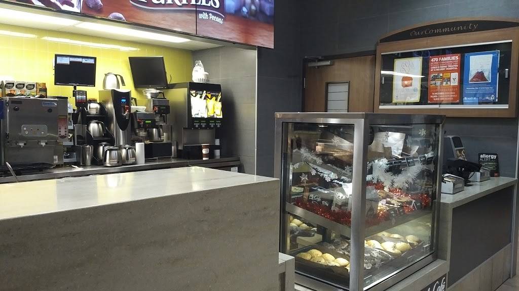 McDonalds | cafe | 980 Dundas St, Woodstock, ON N4S 1H3, Canada | 5195372643 OR +1 519-537-2643