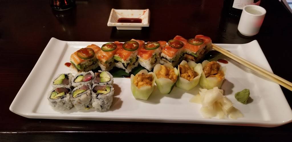 Suki Sushi | restaurant | 365 Spotswood Englishtown Rd, Monroe Township, NJ 08831, USA | 7329128500 OR +1 732-912-8500