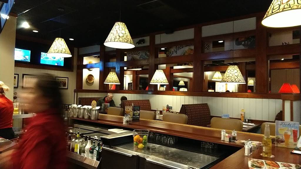 Ruby Tuesday | restaurant | 1780 W Main St, Troy, OH 45373, USA | 9373397175 OR +1 937-339-7175