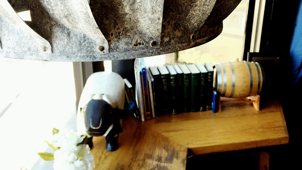 The Haven | restaurant | 2 Perkins St, Jamaica Plain, MA 02130, USA | 6175242836 OR +1 617-524-2836