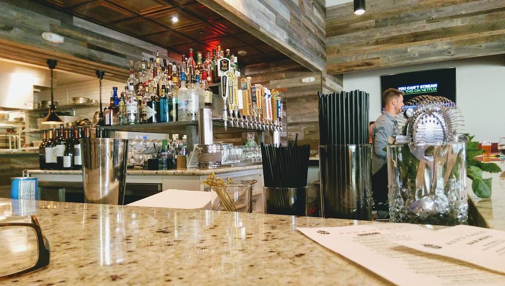 Reds Table | restaurant | 11150 South Lakes Dr, Reston, VA 20191, USA | 5713757755 OR +1 571-375-7755