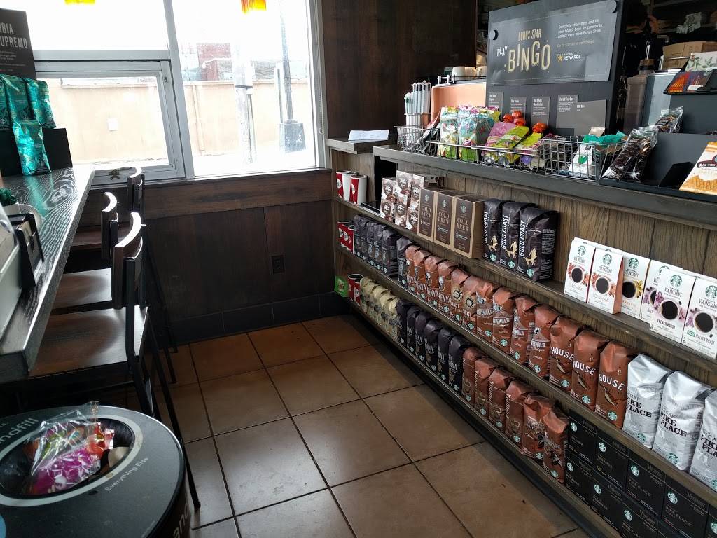 Starbucks | cafe | 1085 W 5th Ave, Columbus, OH 43212, USA | 6142914426 OR +1 614-291-4426