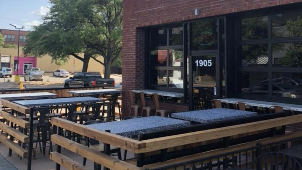 Gallo Nero Italian Bistro | restaurant | 1905 Greenville Ave, Dallas, TX 75206, USA | 9725980800 OR +1 972-598-0800