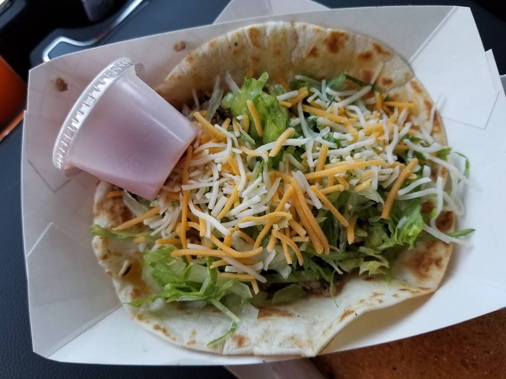 Tonys Tacos | restaurant | 4435 S Huron Rd, Standish, MI 48658, USA | 9898469707 OR +1 989-846-9707