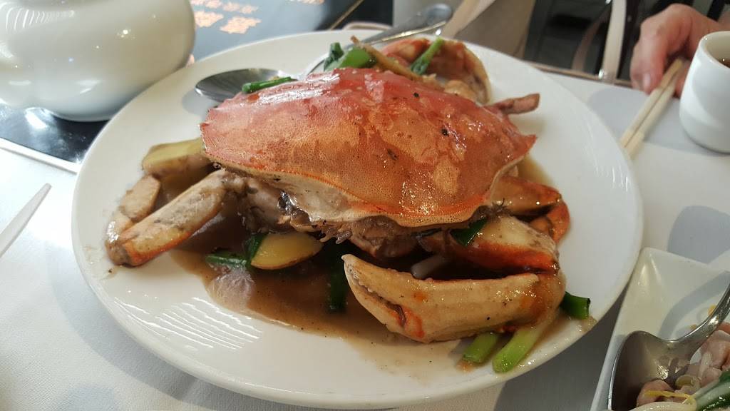 Chans Chinese Cuisine | restaurant | 1901 E Colonial Dr, Orlando, FL 32803, USA | 4078960093 OR +1 407-896-0093