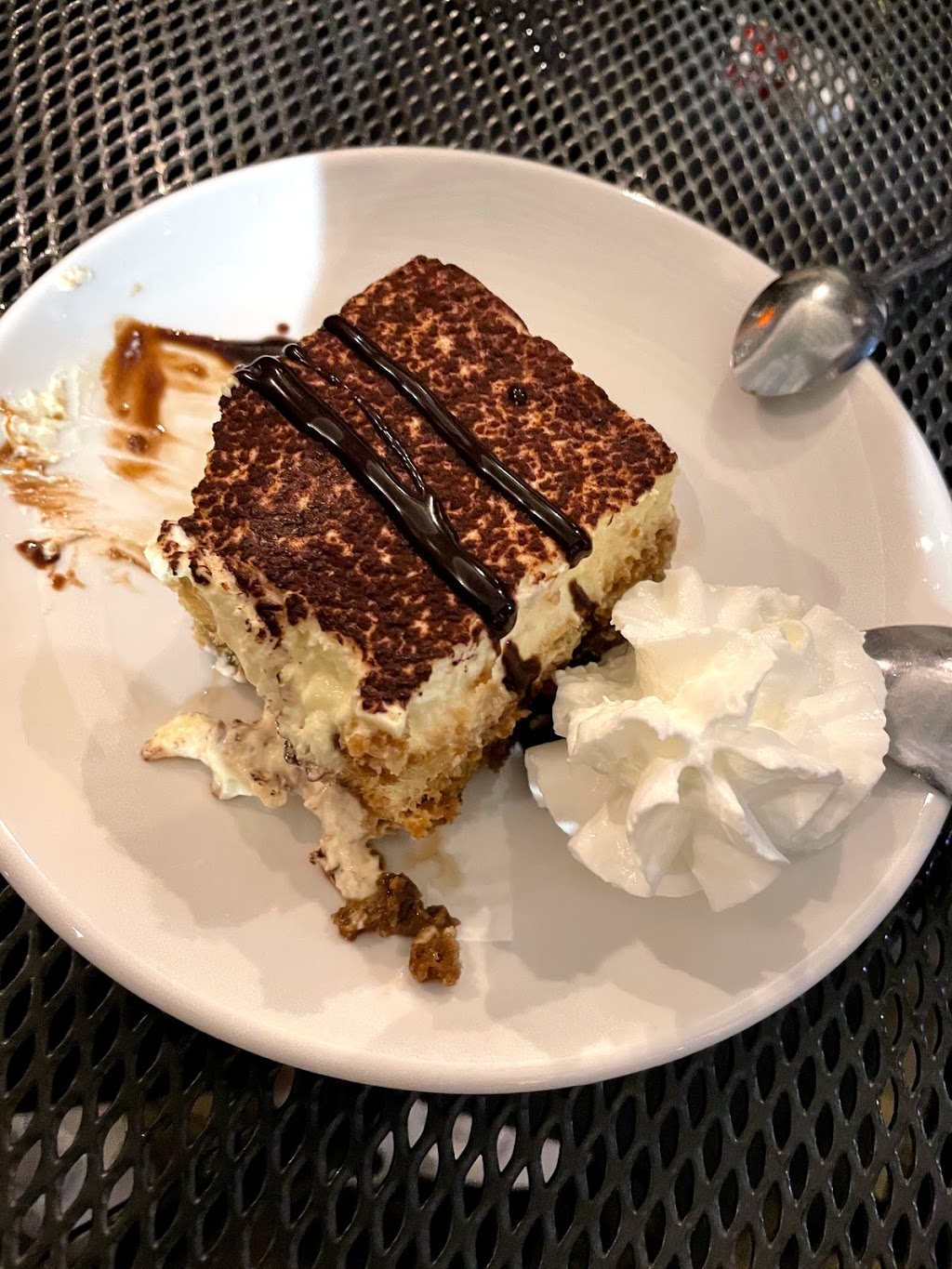 Caffè dello Sport | cafe | 308 Hanover St, Boston, MA 02113, USA | 6175235063 OR +1 617-523-5063