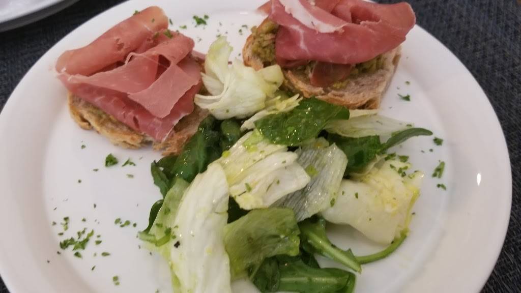 Ristorante Acqua Alta | restaurant | 2454 McMullen Booth Rd #205, Clearwater, FL 33759, USA | 7273033403 OR +1 727-303-3403