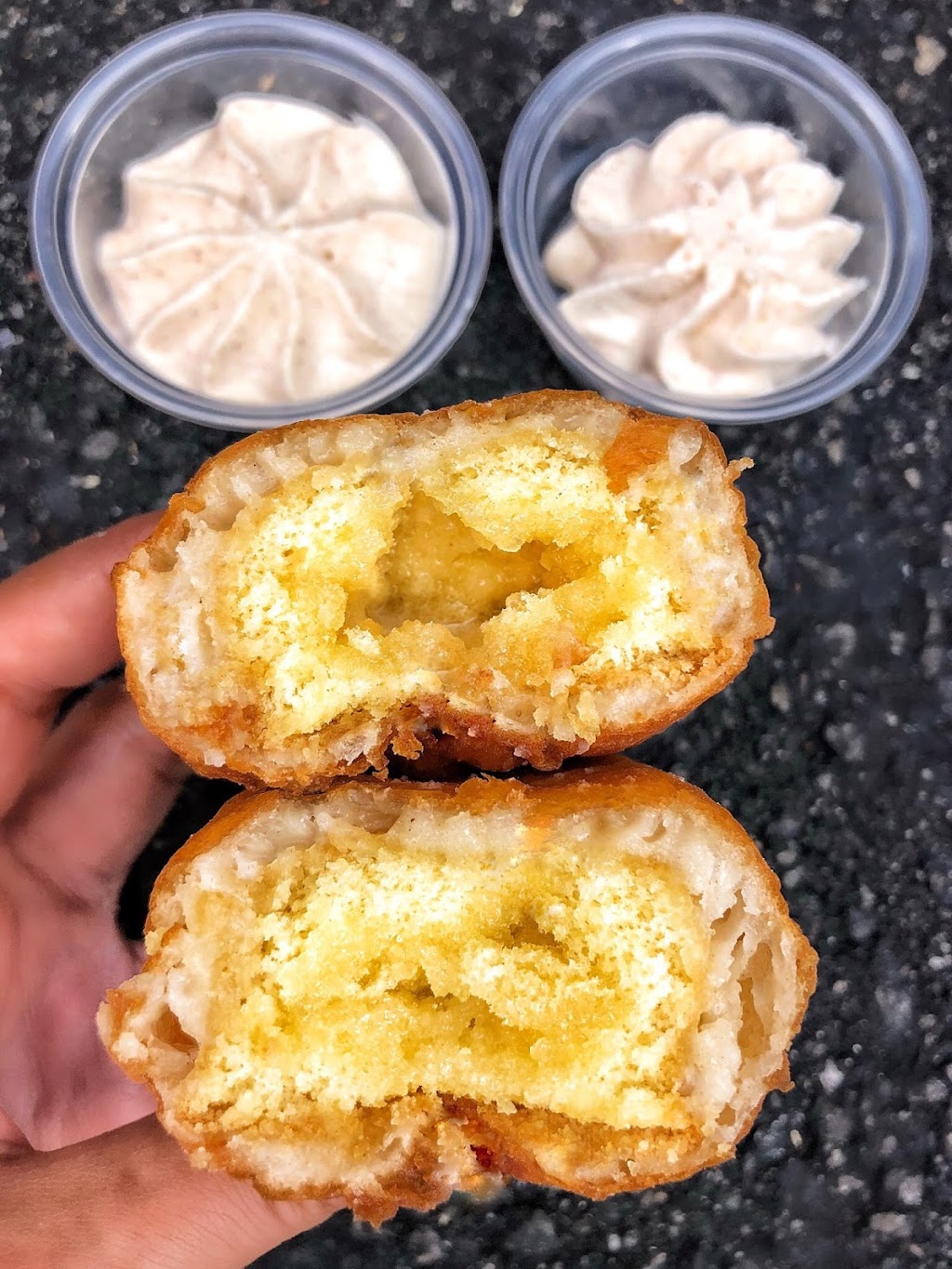 Dirt Dog Long Beach | restaurant | 1950 Ximeno Ave, Long Beach, CA 90815, USA | 5624983900 OR +1 562-498-3900