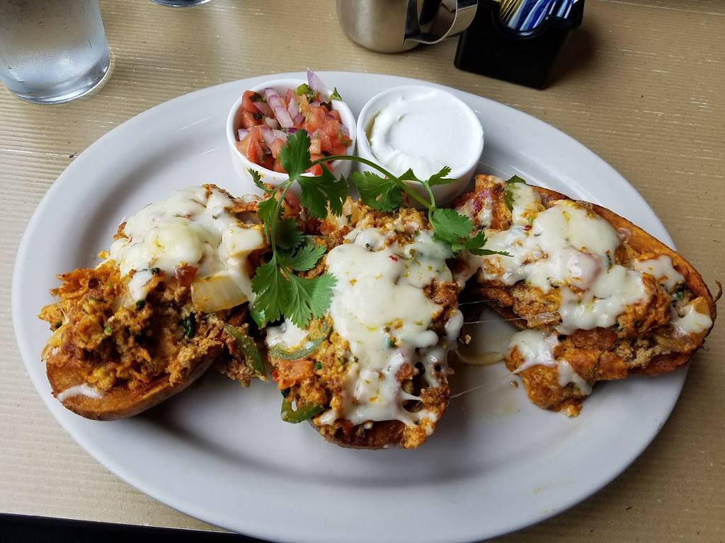 Azul 18 | restaurant | 1236 W 18th St, Chicago, IL 60608, USA | 3122852964 OR +1 312-285-2964