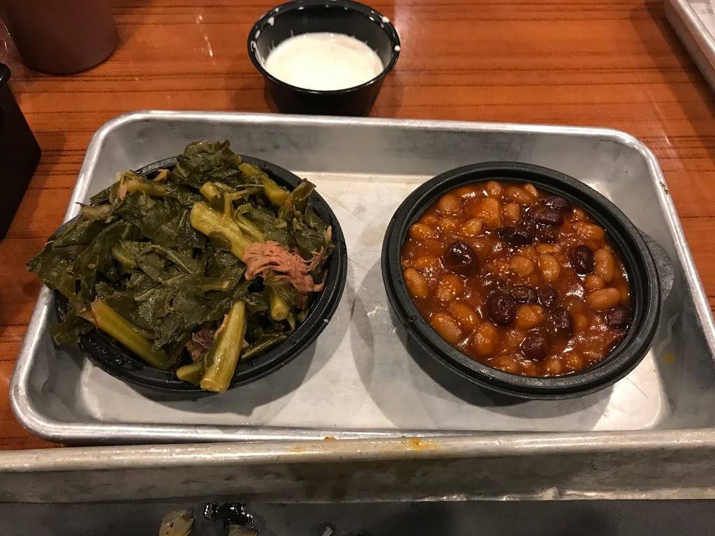 Johnsons BBQ | restaurant | 200-298 S Alexander St, Plant City, FL 33563, USA | 8137590009 OR +1 813-759-0009