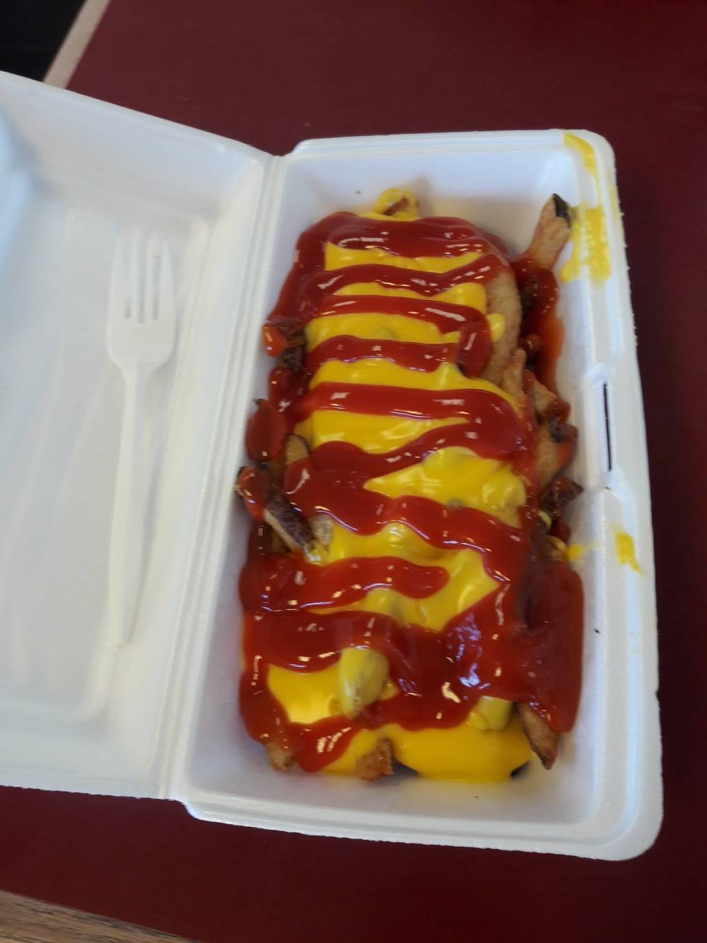 Bionic Burger | restaurant | 2404 S Meridian Ave, Wichita, KS 67217, USA | 3169429991 OR +1 316-942-9991