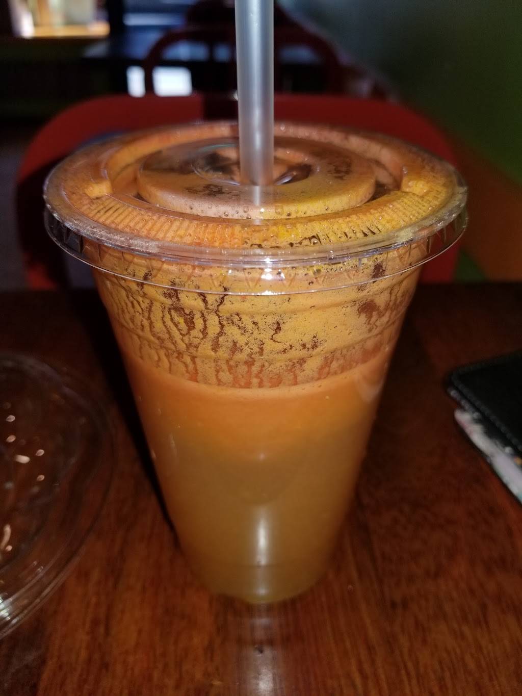 Healthy Fresh | restaurant | 1033 Morris Park Ave, Bronx, NY 10461, USA | 7186846411 OR +1 718-684-6411