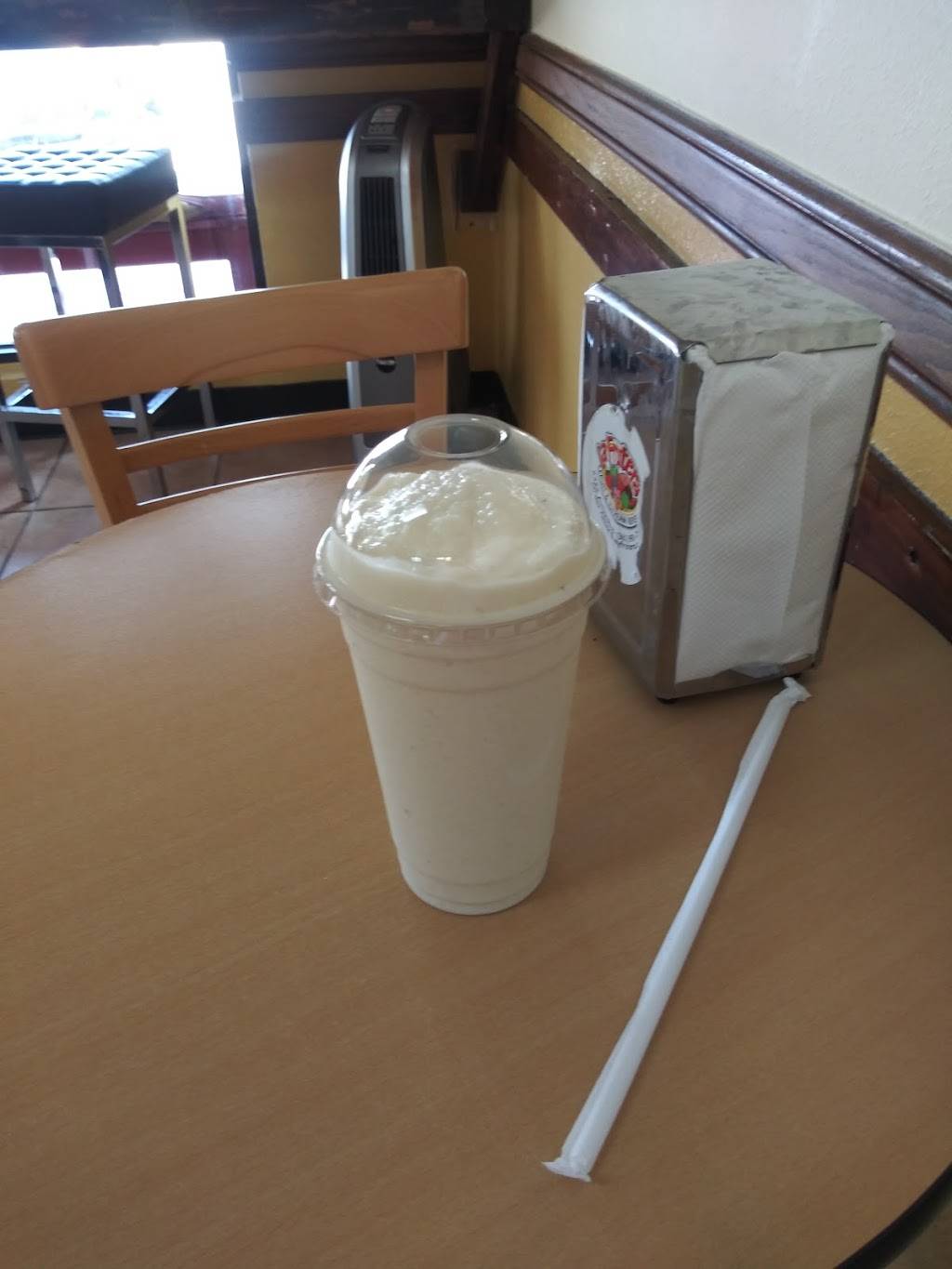 La Frutera | restaurant | 2322 Airline Rd, Corpus Christi, TX 78414, USA | 3619917765 OR +1 361-991-7765