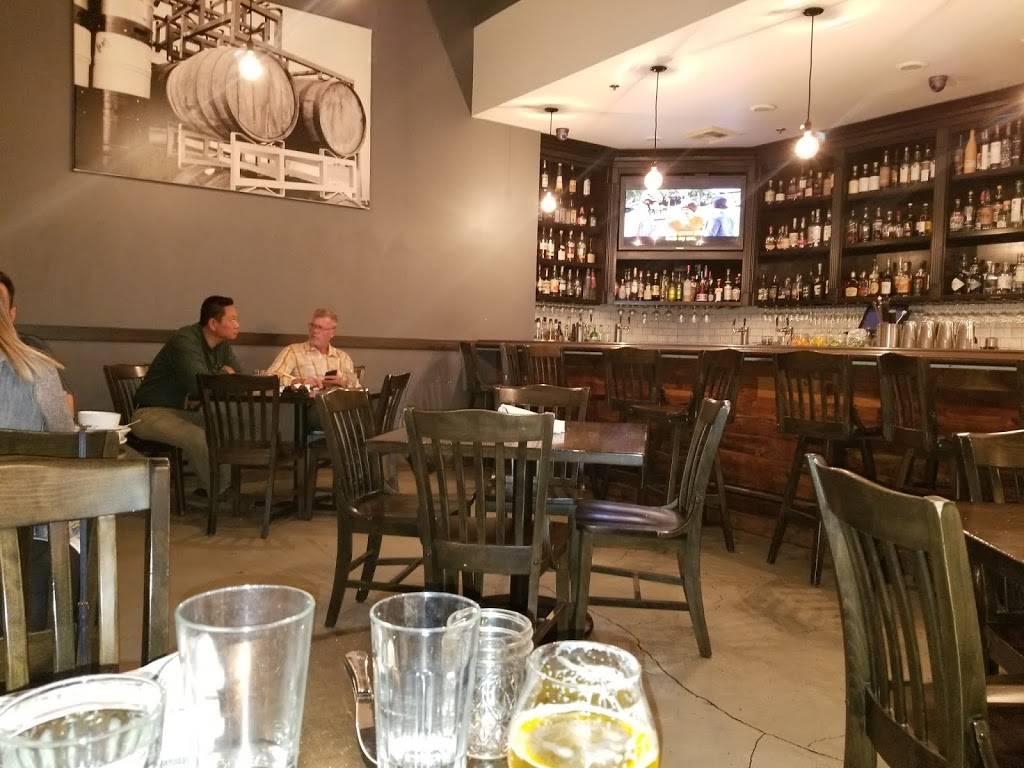 The Salted Pig | restaurant | 3700 12th St, Riverside, CA 92501, USA | 9518484020 OR +1 951-848-4020