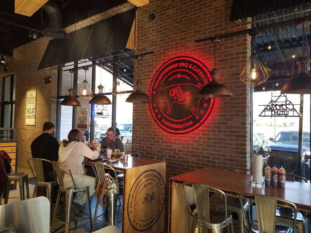 R&R BBQ | restaurant | 1977 W, Pleasant Grove Blvd, Pleasant Grove, UT 84062, USA | 8012684455 OR +1 801-268-4455