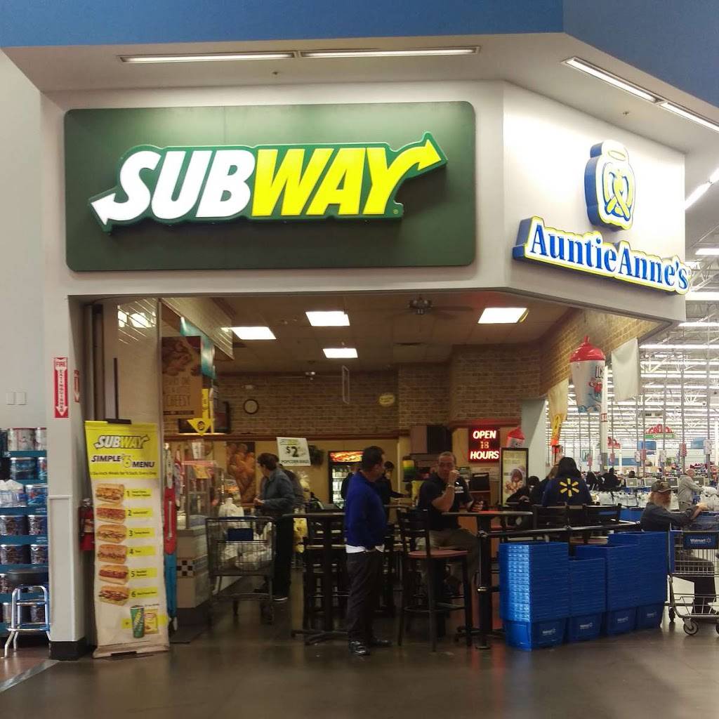 Subway Restaurants | restaurant | 2100 88th, North Bergen, NJ 07047, USA | 2017581802 OR +1 201-758-1802