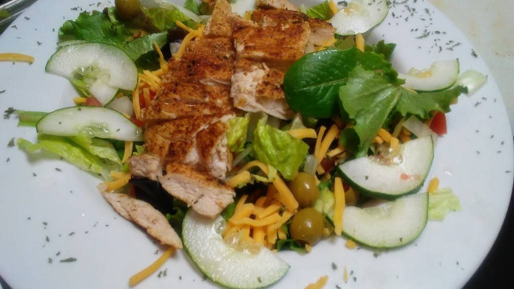 Norma Jeans | restaurant | 5436 Fruitville Rd, Sarasota, FL 34232, USA | 9414447823 OR +1 941-444-7823