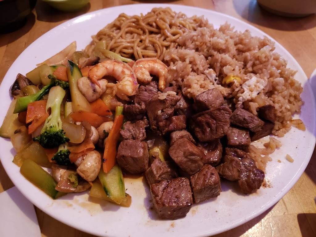 Kyoto Sushi II | restaurant | 347 Chestnut St, Union, NJ 07083, USA | 9086886638 OR +1 908-688-6638