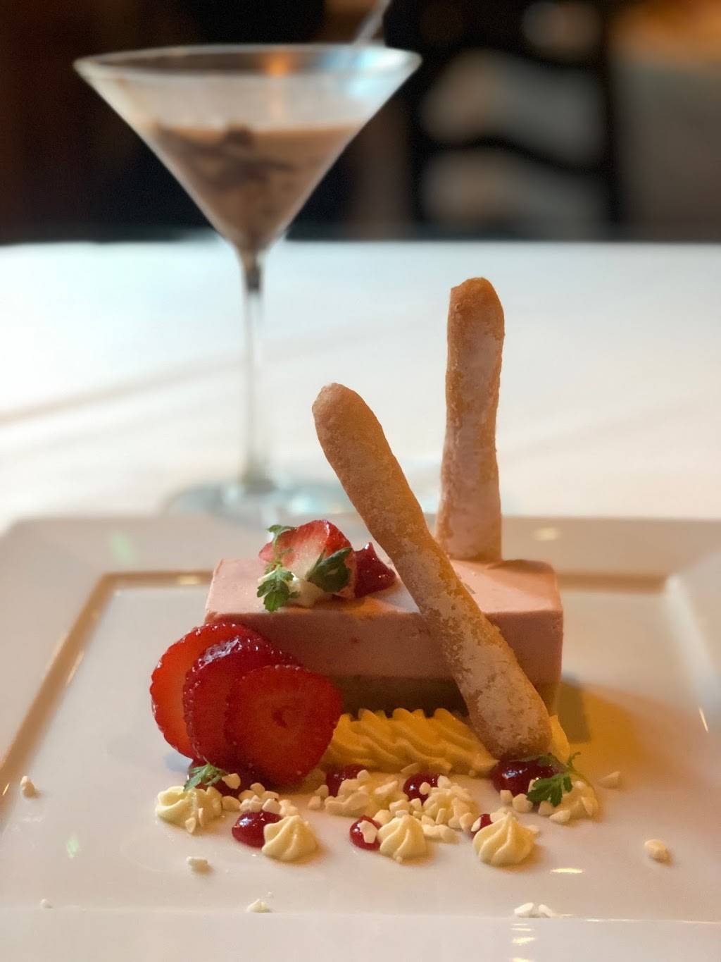 The Tree Room | restaurant | 8841 N. Alpine Loop Road, Sundance, UT 84604, USA | 8012234200 OR +1 801-223-4200