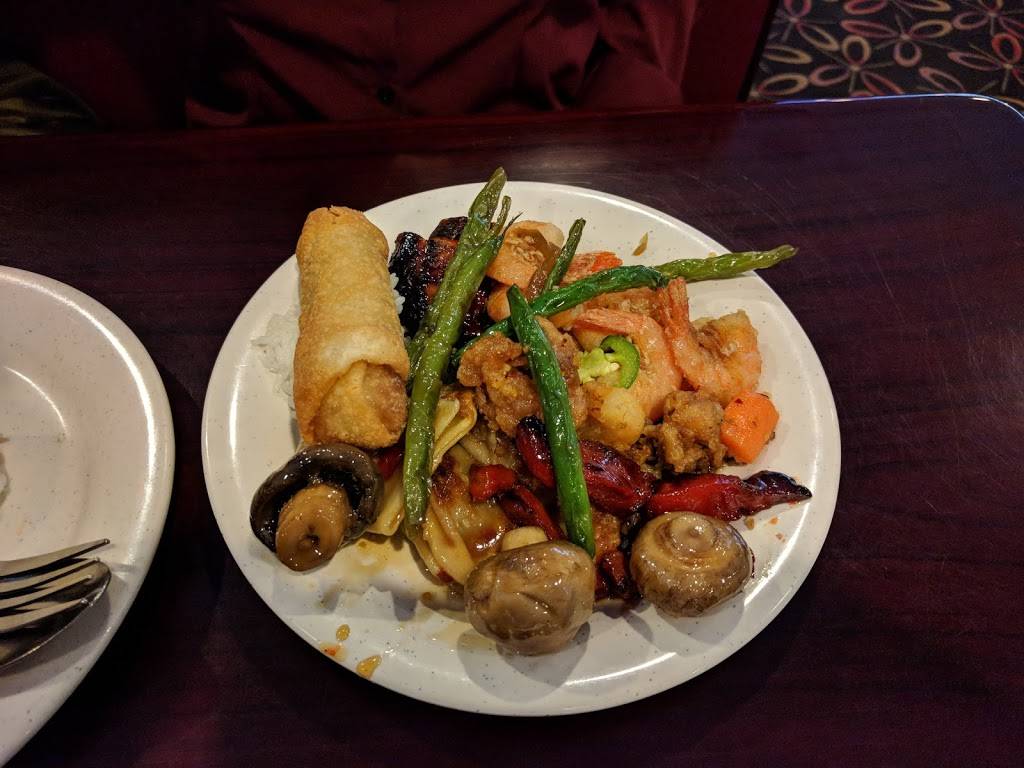 Grand Buffet | restaurant | 111 I-45, Huntsville, TX 77340, USA | 9362938838 OR +1 936-293-8838
