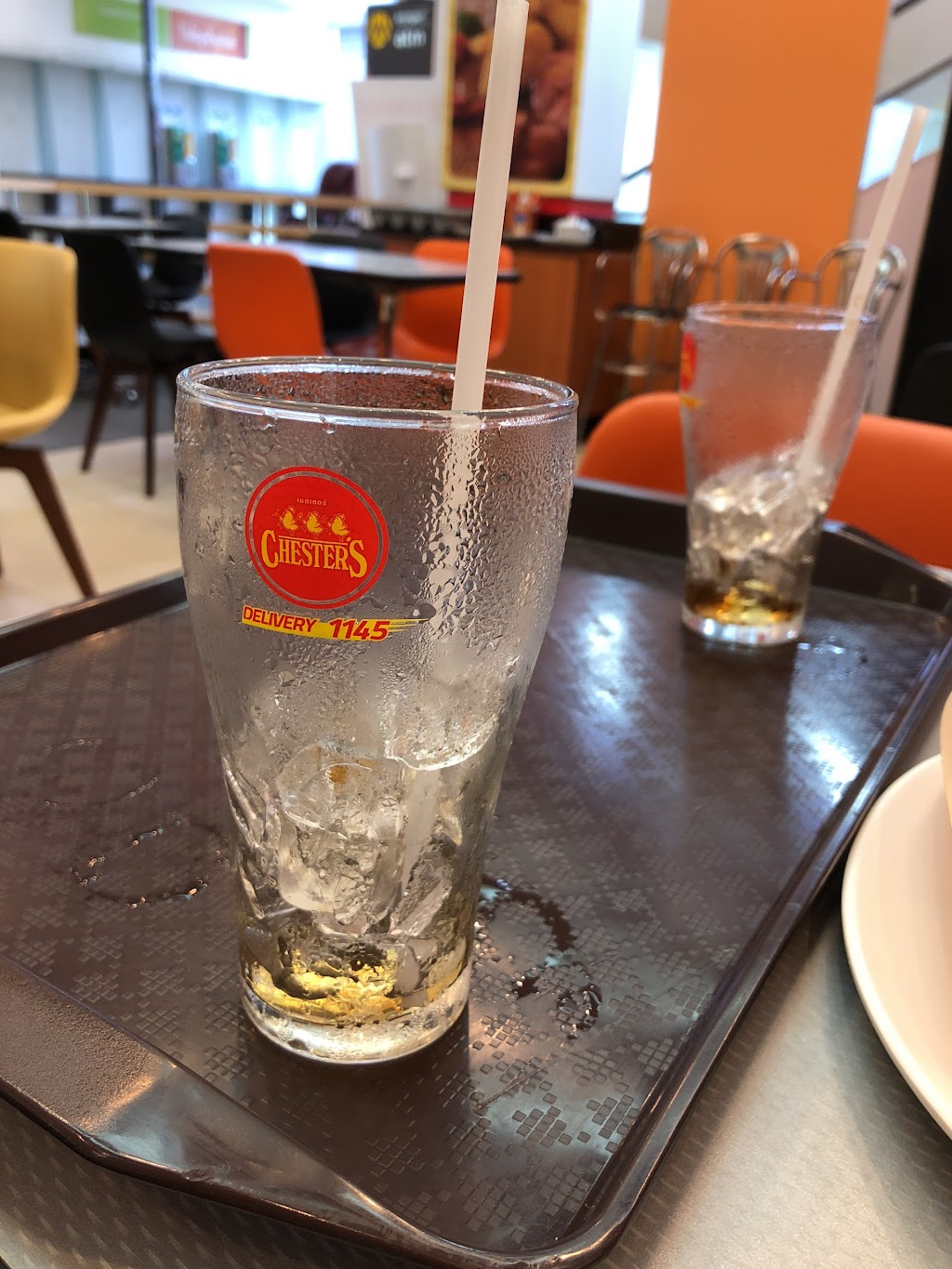 Chesters Chicken | restaurant | 2974 Lenwood Rd, Barstow, CA 92311, USA | 7602534080 OR +1 760-253-4080