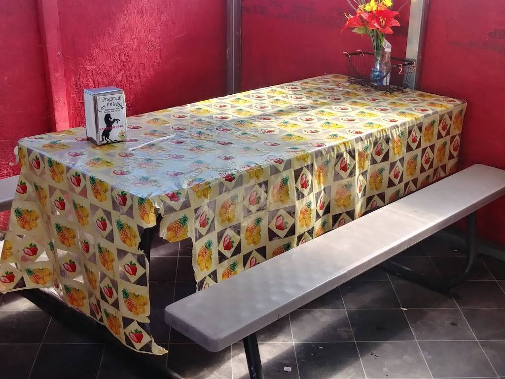 Taqueria Los Potrillos 1 | restaurant | 6815 Rainier Ave S, Seattle, WA 98118, USA | 2064513768 OR +1 206-451-3768