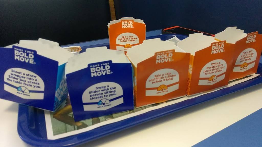 White Castle | restaurant | 120 Sam Ralston Rd, Lebanon, IN 46052, USA | 7654829683 OR +1 765-482-9683