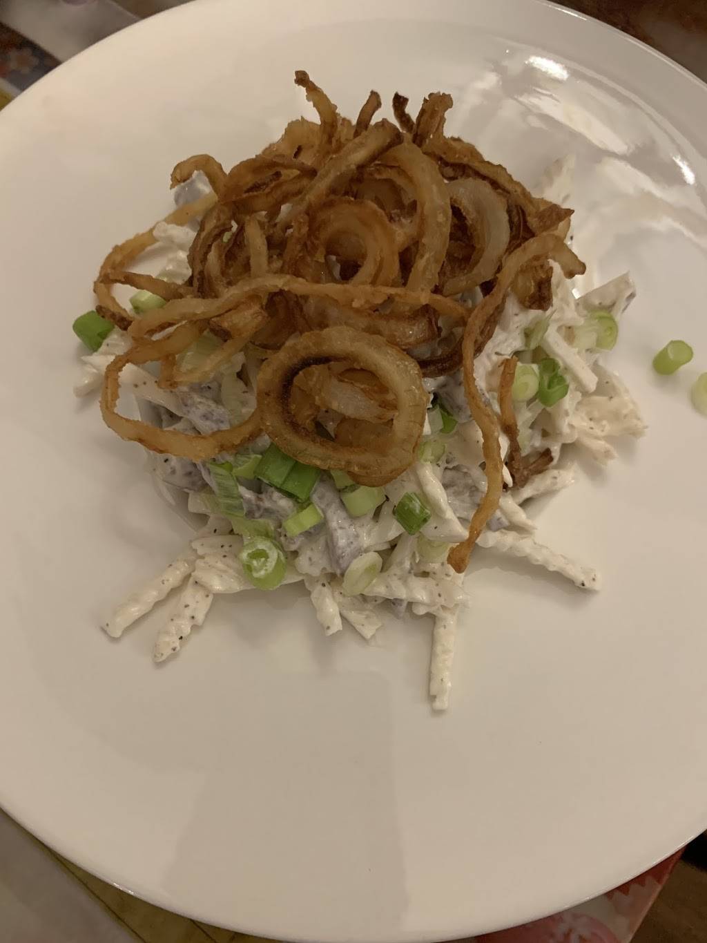 Da E Net | restaurant | 1223 Avenue U, Brooklyn, NY 11229, USA | 7189752223 OR +1 718-975-2223