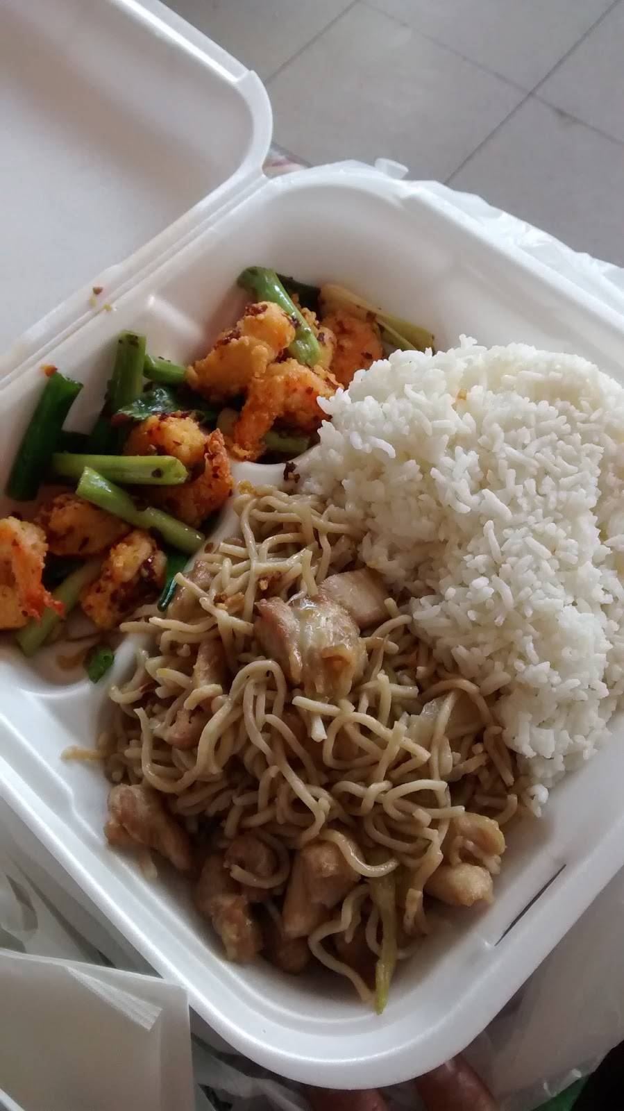 Fay Yin Restaurant | restaurant | 137 Lockwood Ave, McFarland, CA 93250, USA | 6617926433 OR +1 661-792-6433