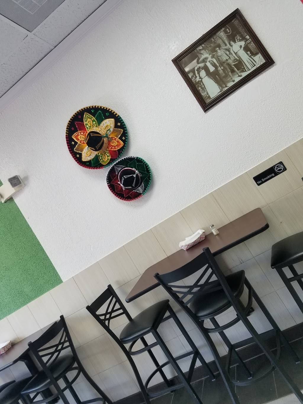 Taqueria Cancun | restaurant | 7810 Lee Hwy, Falls Church, VA 22043, USA | 7034156582 OR +1 703-415-6582