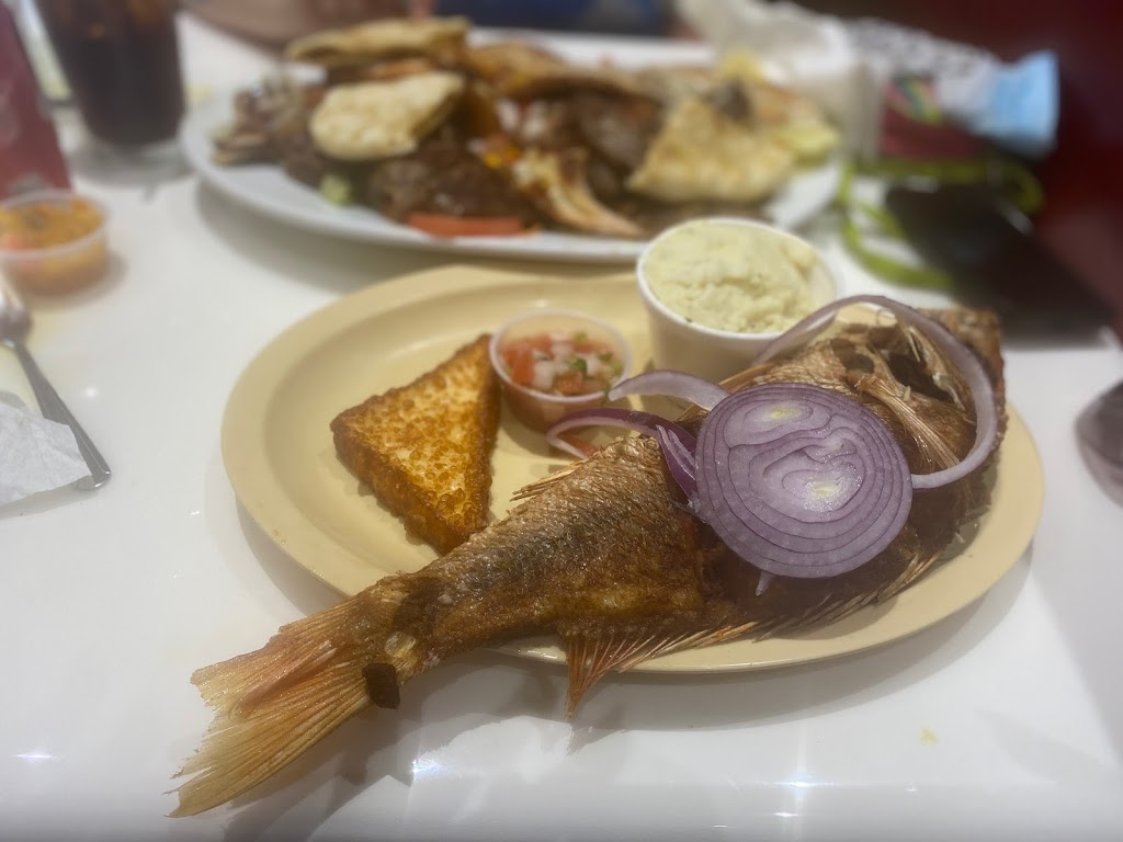 Nueva san salvador #5 | restaurant | 9796 SW 8th St, Miami, FL 33174, USA | 7868172993 OR +1 786-817-2993