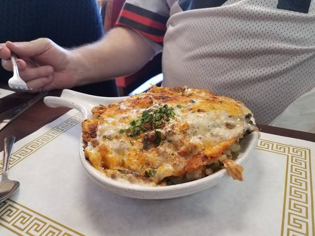 Eddys Deli & Restaurant | restaurant | 2655 Oakwood Dr, Cuyahoga Falls, OH 44221, USA | 3309287489 OR +1 330-928-7489