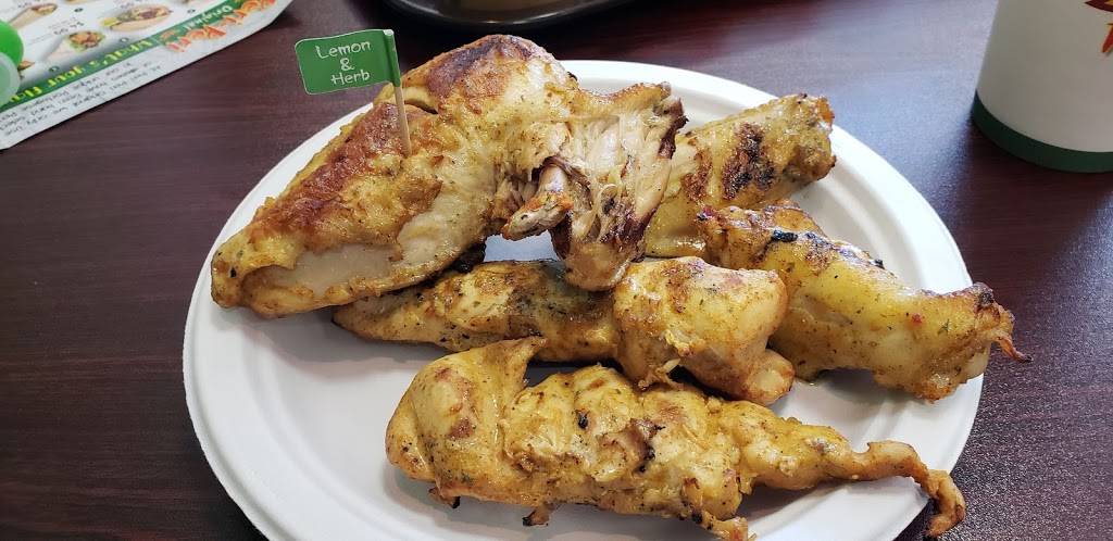 Peri Peri Original | restaurant | 6456 Old Beulah St, Alexandria, VA 22315, USA | 7033372399 OR +1 703-337-2399