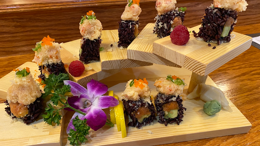 Ninja Japanese steak house & sushi bar | restaurant | 2371 Vanderbilt Beach Rd Unit 701, Naples, FL 34109, USA | 2398888889 OR +1 239-888-8889