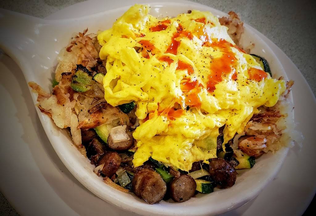 Fresh Start Cafe | cafe | 1038 S York St, Elmhurst, IL 60126, USA | 6302799997 OR +1 630-279-9997