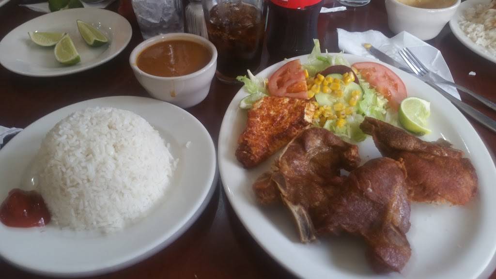 Mi Tierra | restaurant | 315 State St, Perth Amboy, NJ 08861, USA | 7323240079 OR +1 732-324-0079