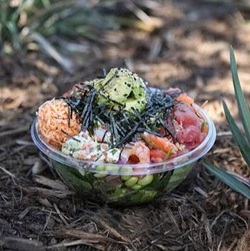 POKE LUAU | restaurant | 2011 Statham Blvd, Oxnard, CA 93033, USA | 8052409883 OR +1 805-240-9883