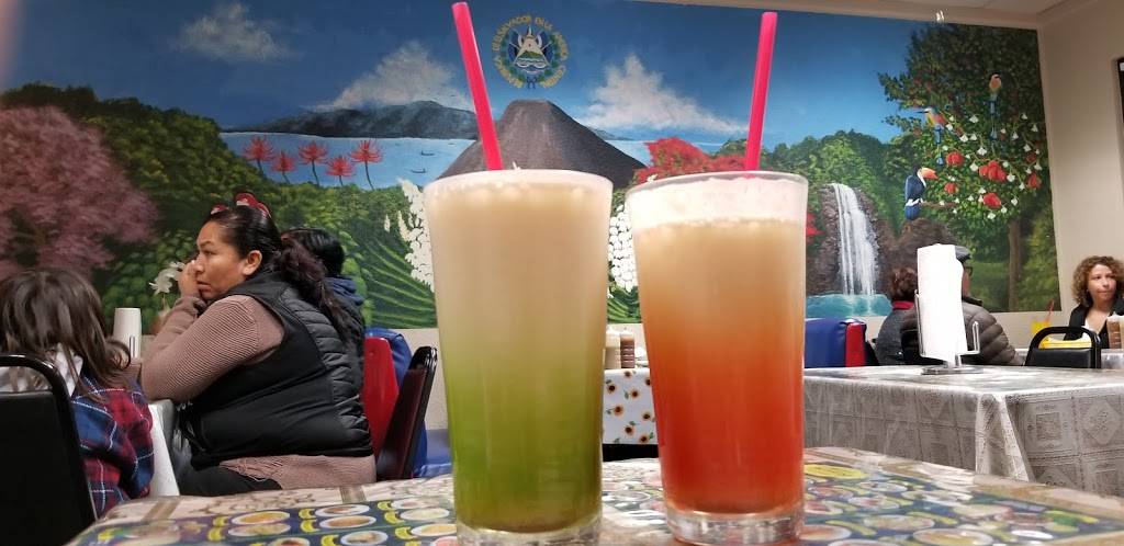 Silvias Pupuseria - Salvadorian Food | restaurant | 916 E 8th St, National City, CA 91950, USA | 6195342037 OR +1 619-534-2037