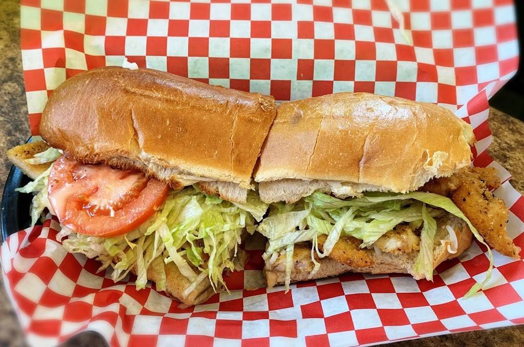 Yescas family Cuisine | restaurant | 620 1A, San Diego, CA 92114, USA | 6193268314 OR +1 619-326-8314