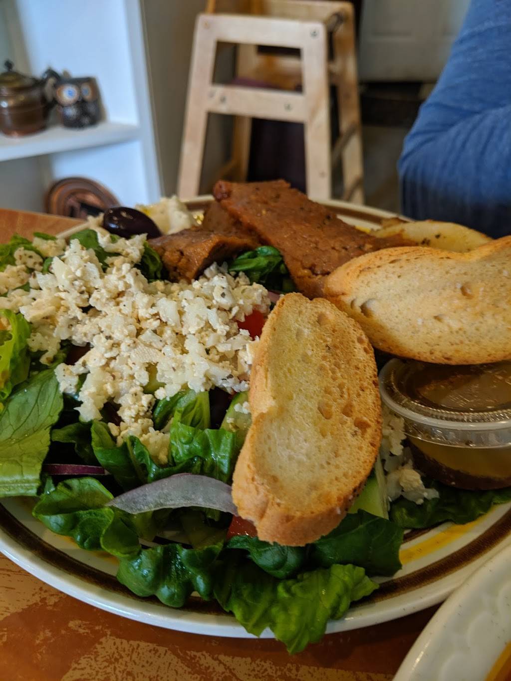 Voulas Greek Sweets | bakery | 439 Monroe Ave, Rochester, NY 14607, USA | 5852420935 OR +1 585-242-0935