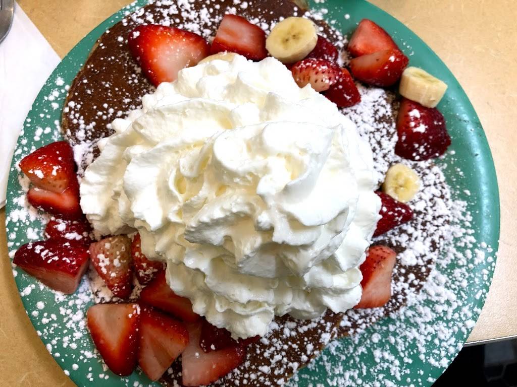 Real Food Cafe LLC | restaurant | 2419 Eastern Ave SE, Grand Rapids, MI 49507, USA | 6162414080 OR +1 616-241-4080