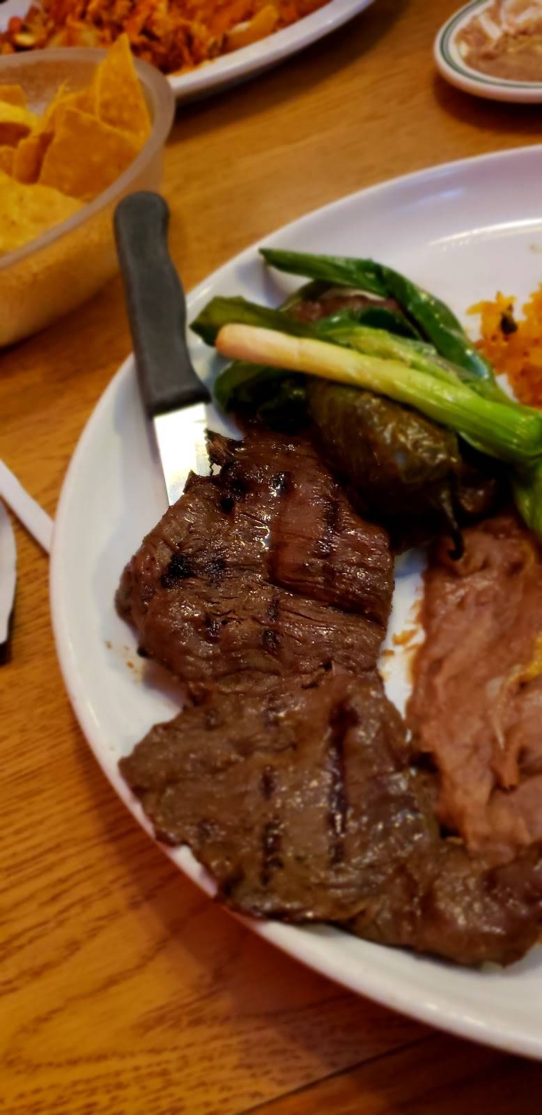 El Rancho Viejo | La Center | restaurant | 121 E 4th St, La Center, WA 98629, USA | 3602632323 OR +1 360-263-2323