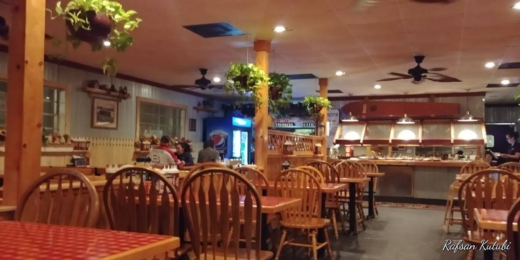 Backyard Boys BBQ | restaurant | 1840 S Ridgewood Ave, South Daytona, FL 32119, USA | 3867675252 OR +1 386-767-5252